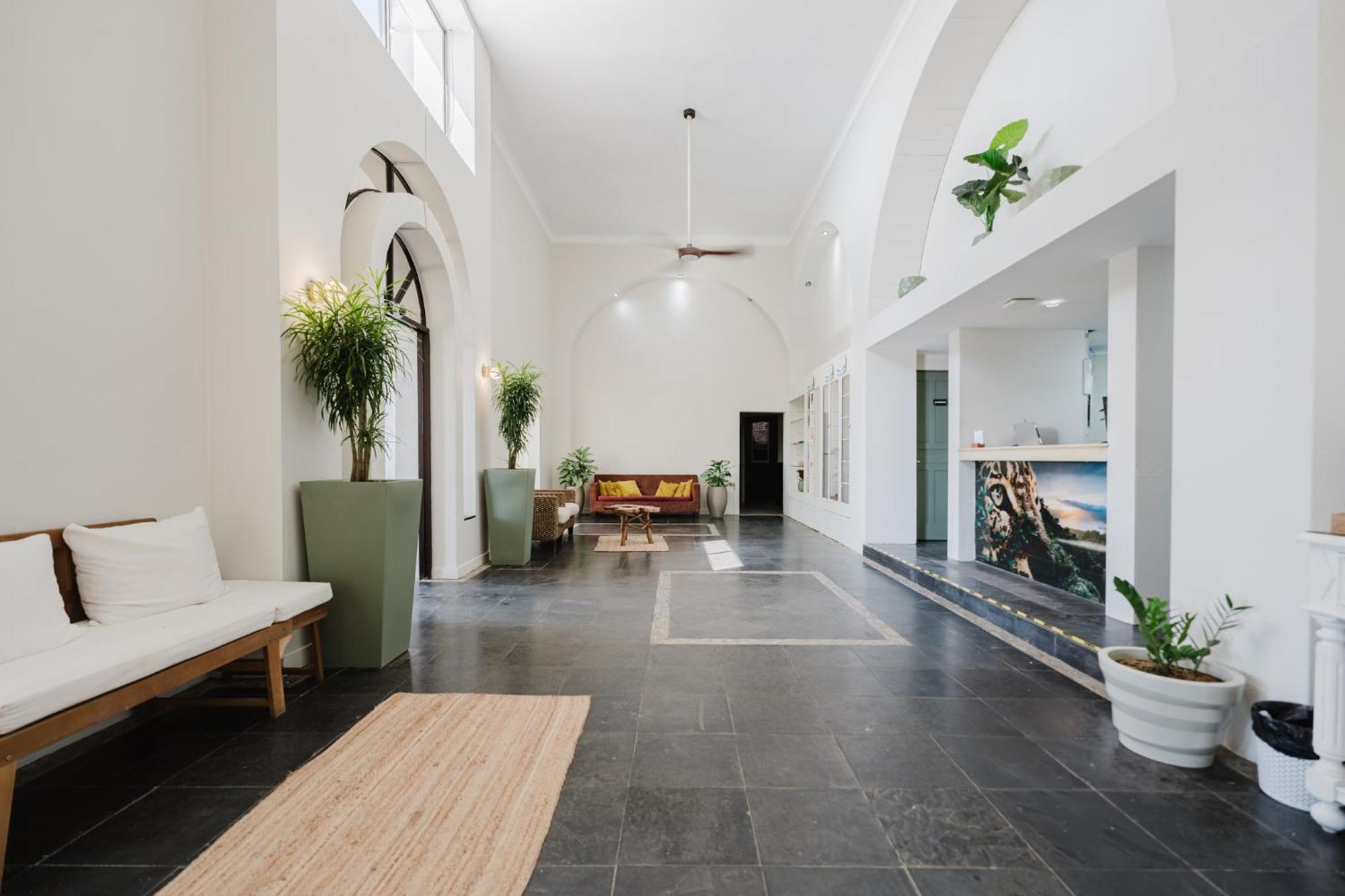 Layan Hotel & Spa Мануел Антонио Екстериор снимка