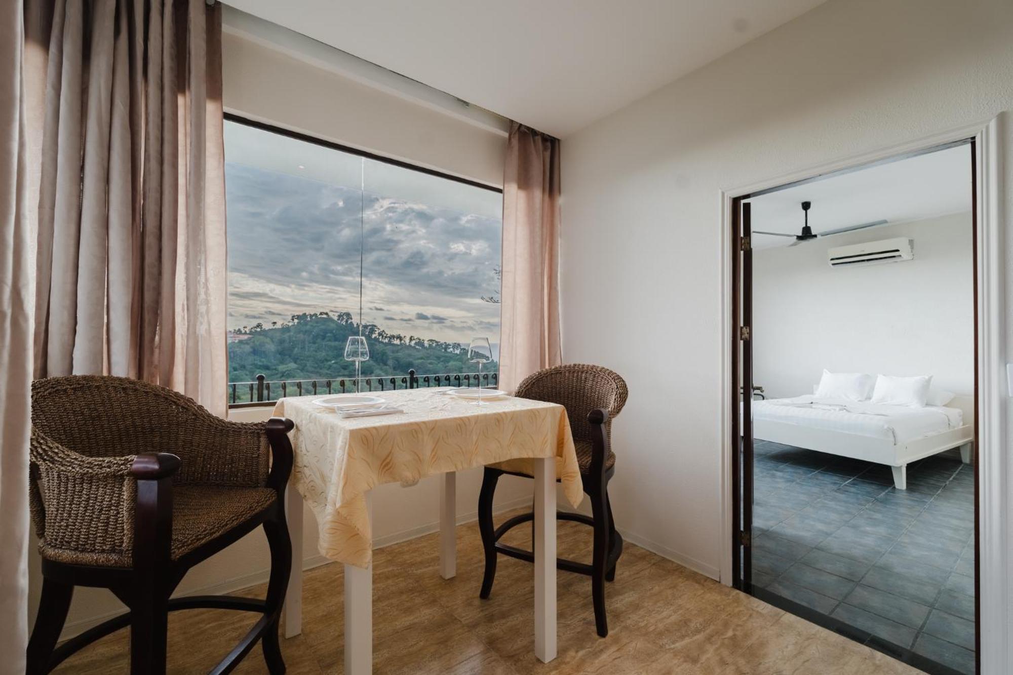Layan Hotel & Spa Мануел Антонио Екстериор снимка