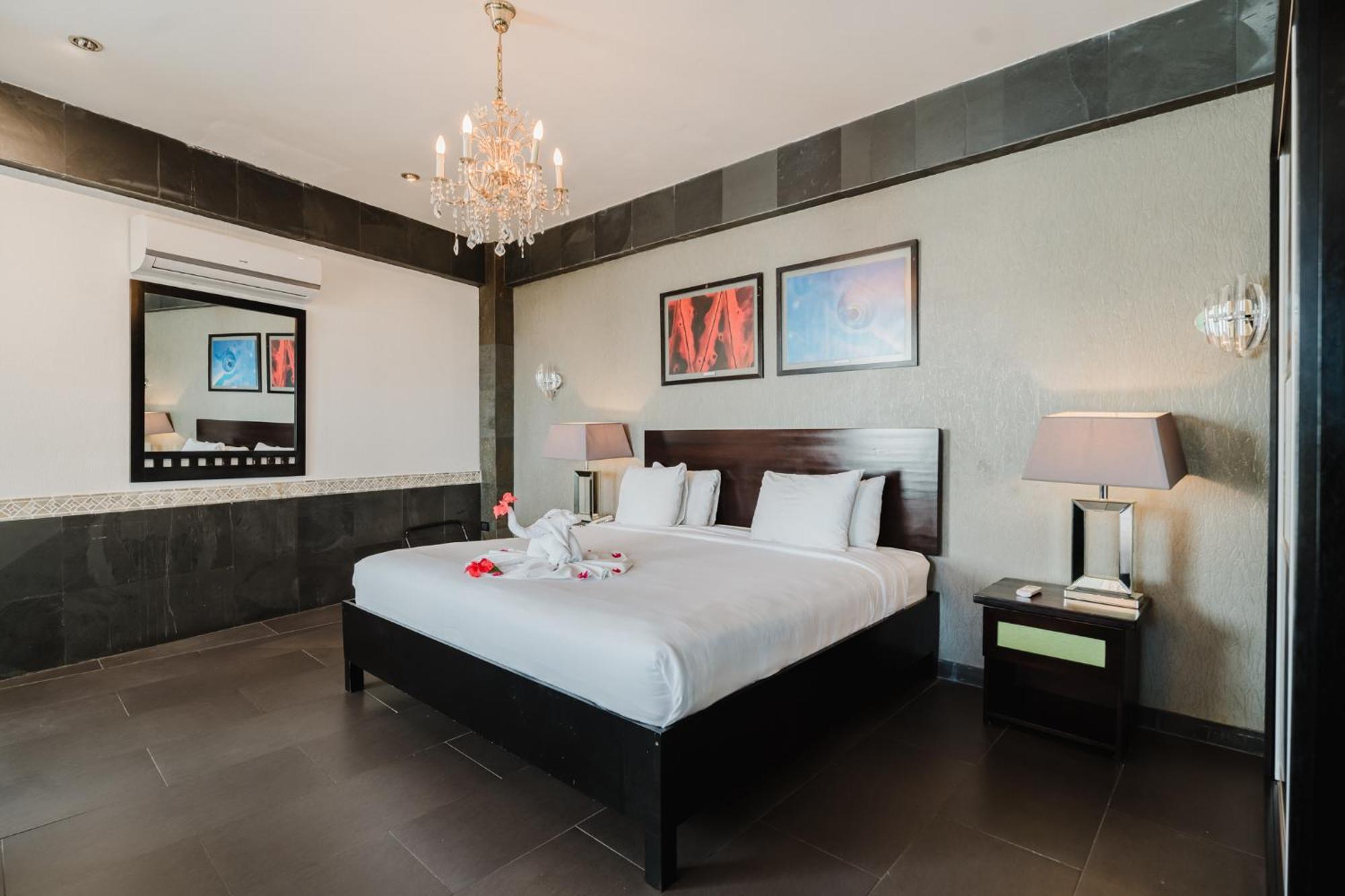 Layan Hotel & Spa Мануел Антонио Екстериор снимка